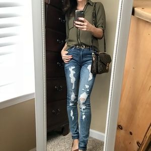 Meet your Posher, Wendy